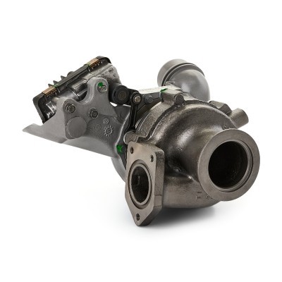 Turbolader RIDEX 2234C10389R 2234C10389R - foto 4