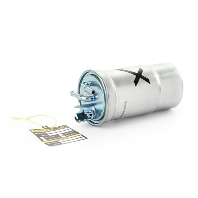 Kraftstofffilter RIDEX 9F0254P 9F0254P - foto 2