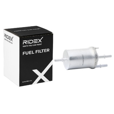 Kraftstofffilter RIDEX 9F0049 9F0049 - foto 7