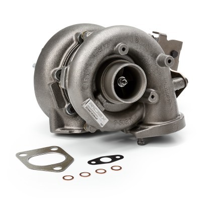 Turbolader RIDEX 2234C10294R 2234C10294R - foto 3