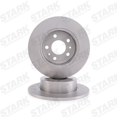 Bremsscheibe Stark SKBD-0020291 SKBD-0020291 - foto 6