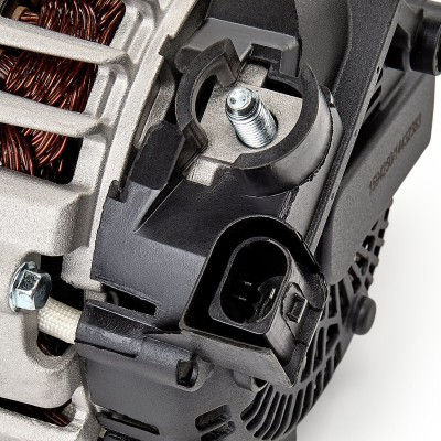 Generator RIDEX 4G0477 4G0477 - foto 9