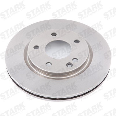 Bremsscheibe Stark SKBD-0020368 SKBD-0020368 - foto 2
