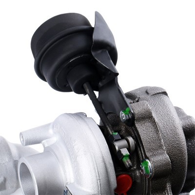 Turbolader RIDEX 2234C0217R 2234C0217R - foto 6
