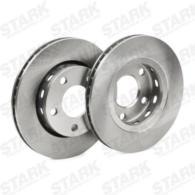 Bremsscheibe Stark SKBD-0020353 SKBD-0020353 - foto 6