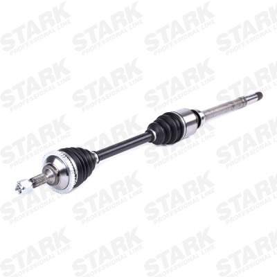 Antriebswelle Stark SKDS-0210118 SKDS-0210118 - foto 3