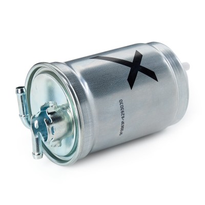Kraftstofffilter RIDEX 9F0083P 9F0083P - foto 2