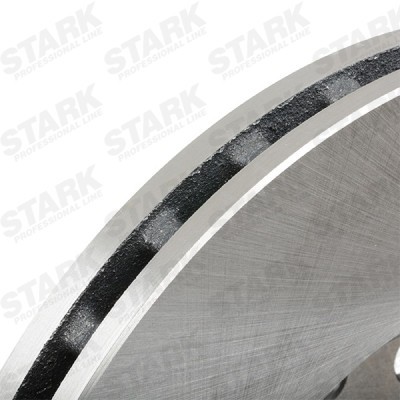 Bremsscheibe Stark SKBD-0022969 SKBD-0022969 - foto 3