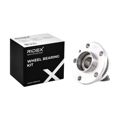Radlager RIDEX 654W0180 654W0180 - foto 2
