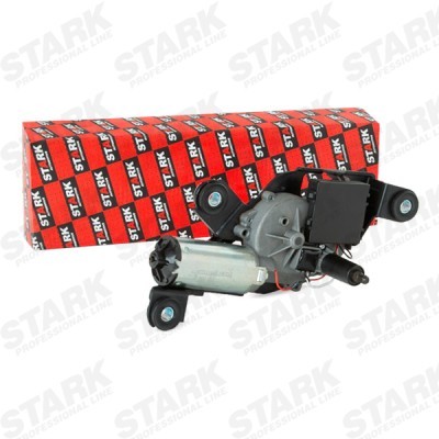 Wischermotor Stark SKWM-02990417 SKWM-02990417 - foto 2