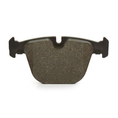 Bremsbeläge Satz RIDEX 402B0188P 402B0188P - foto 6