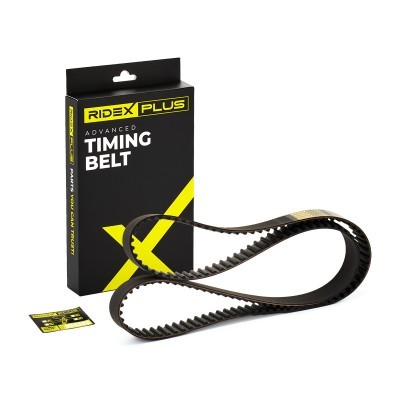 Zahnriemen RIDEX 306T0156P 306T0156P - foto 2