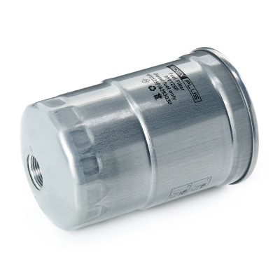 Kraftstofffilter RIDEX 9F0125P 9F0125P - foto 3