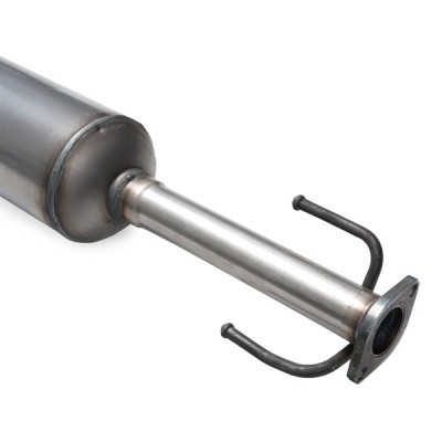Dieselpartikelfilter (DPF) RIDEX 1256S0083 1256S0083 - foto 5