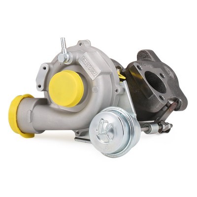 Turbolader RIDEX 2234C0005 2234C0005 - foto 5