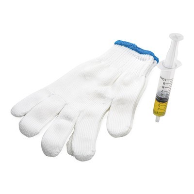 Turbolader RIDEX 2234C0044 2234C0044 - foto 6