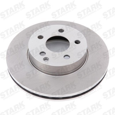 Bremsscheibe Stark SKBD-0020336 SKBD-0020336 - foto 2