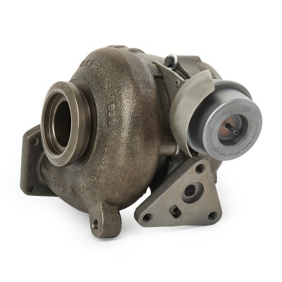 Turbolader RIDEX 2234C10617R 2234C10617R - foto 5