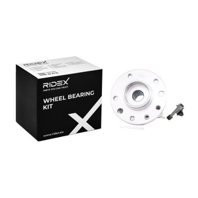 Radlager RIDEX 654W0025 654W0025 - foto 2