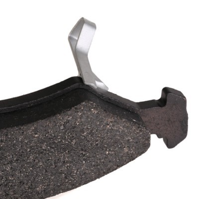 Bremsbeläge Satz RIDEX 402B1026 402B1026 - foto 6
