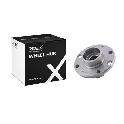 Radnabe RIDEX 653W0134 653W0134 - foto 2