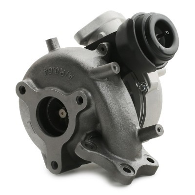 Turbolader RIDEX 2234C0249R 2234C0249R - foto 3