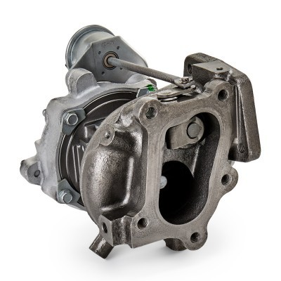 Turbolader RIDEX 2234C10670R 2234C10670R - foto 4