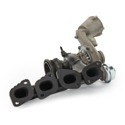 Turbolader RIDEX 2234C11114R 2234C11114R - foto 3