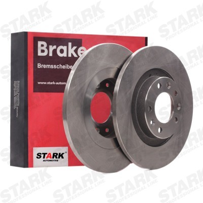 Bremsscheibe Stark SKBD-0023034 SKBD-0023034 - foto 2