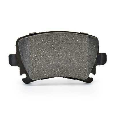 Bremsbeläge Satz RIDEX 402B1400P 402B1400P - foto 12