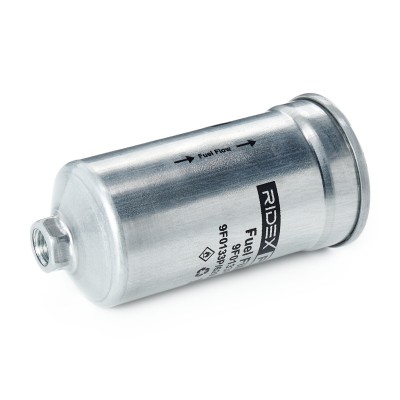 Kraftstofffilter RIDEX 9F0133P 9F0133P - foto 3