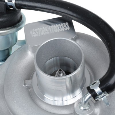 Turbolader RIDEX 2234C10660 2234C10660 - foto 5