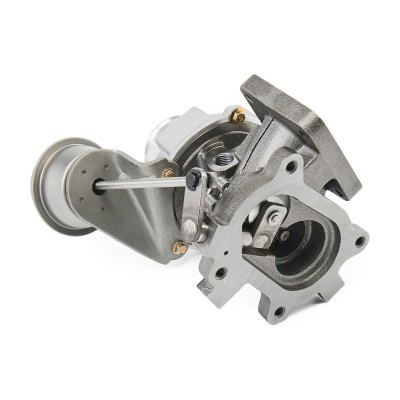 Turbolader RIDEX 2234C10035 2234C10035 - foto 4
