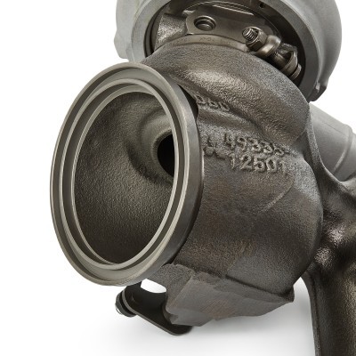 Turbolader RIDEX 2234C11168R 2234C11168R - foto 6