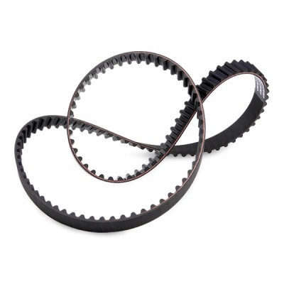 Zahnriemen RIDEX 306T0166 306T0166 - foto 3