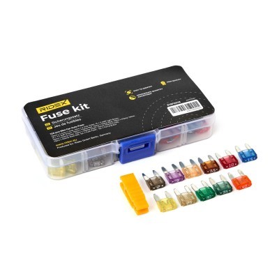 Sicherung RIDEX 818F0018 818F0018 - foto 2