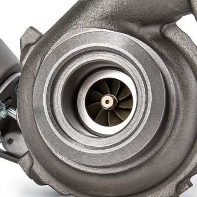 Turbolader RIDEX 2234C10024 2234C10024 - foto 6