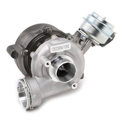 Turbolader RIDEX 2234C0020 2234C0020 - foto 5