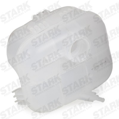 Ausgleichsbehälter, Kühlmitte Stark SKET-0960033 SKET-0960033 - foto 3