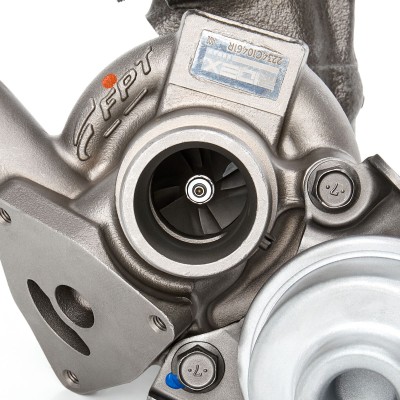 Turbolader RIDEX 2234C10461R 2234C10461R - foto 5