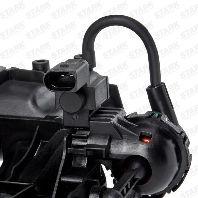 Ansaugkrümmer Stark SKFIM-3160069 SKFIM-3160069 - foto 6