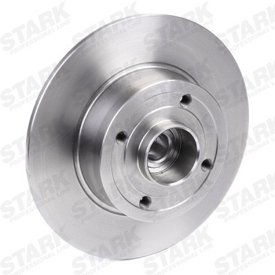 Bremsscheibe Stark SKBD-0023139 SKBD-0023139 - foto 3