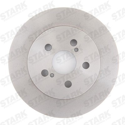 Bremsscheibe Stark SKBD-0020384 SKBD-0020384 - foto 3