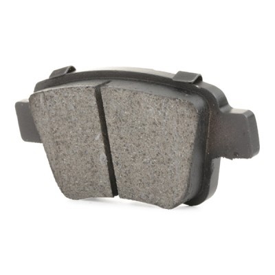 Bremsbeläge Satz RIDEX 402B0020 402B0020 - foto 8