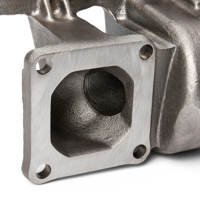 Turbolader RIDEX 2234C10813R 2234C10813R - foto 6