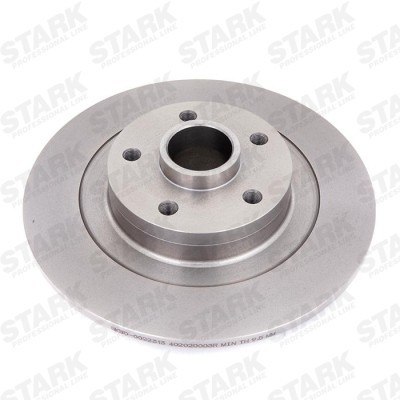 Bremsscheibe Stark SKBD-0022313 SKBD-0022313 - foto 3
