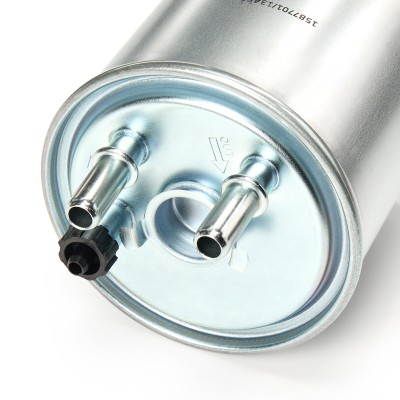 Kraftstofffilter RIDEX 9F0156 9F0156 - foto 6