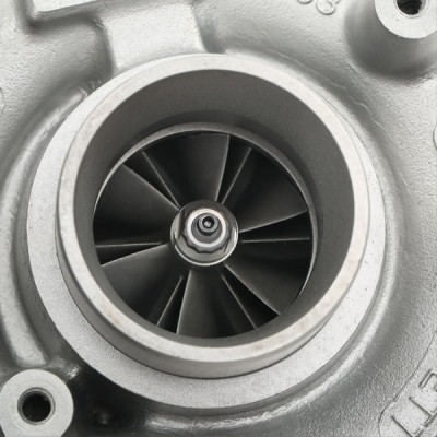 Turbolader RIDEX 2234C0307R 2234C0307R - foto 5