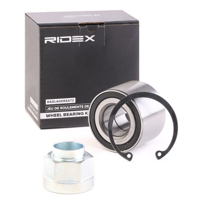 Radlager RIDEX 654W1132 654W1132 - foto 2