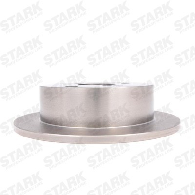 Bremsscheibe Stark SKBD-0020276 SKBD-0020276 - foto 4